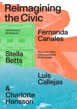 Reimagining the Civic, Paperback/Stav Dror