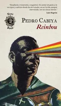 Reinbou, Hardcover/Pedro Cabiya