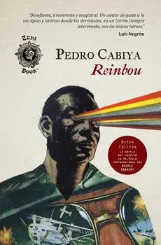Reinbou, Paperback/Pedro Cabiya