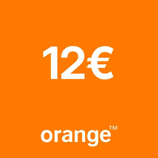 Reincarcare Orange 12 Euro