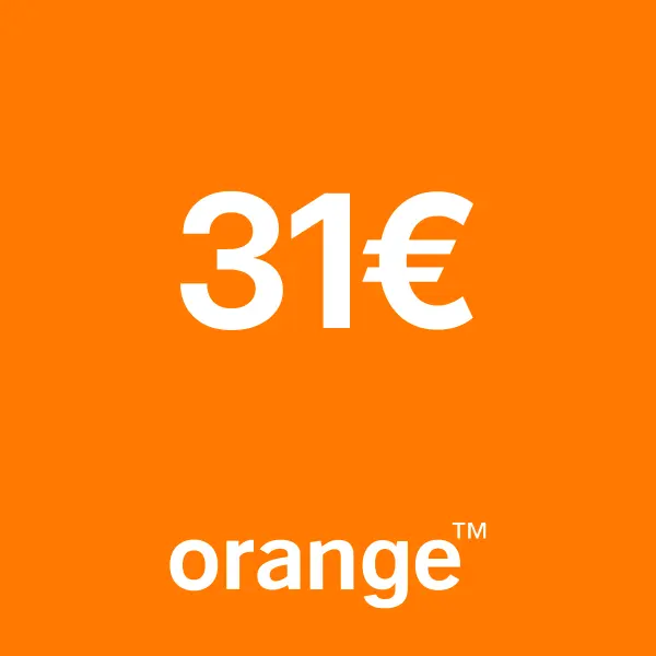 Reincarcare Orange 31 Euro