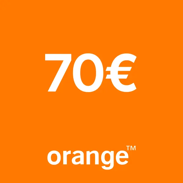 Reincarcare Orange 70 Euro