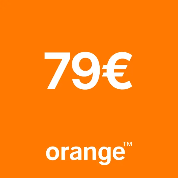 Reincarcare Orange 79 Euro