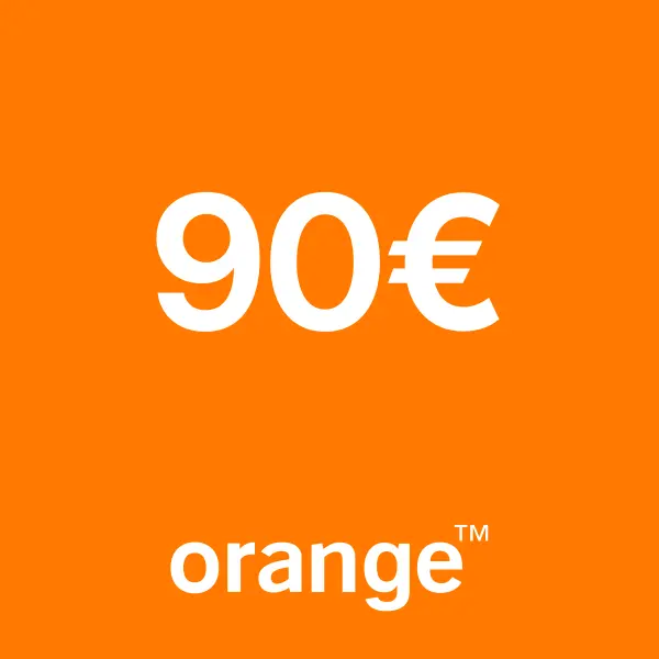 Reincarcare Orange 90 Euro