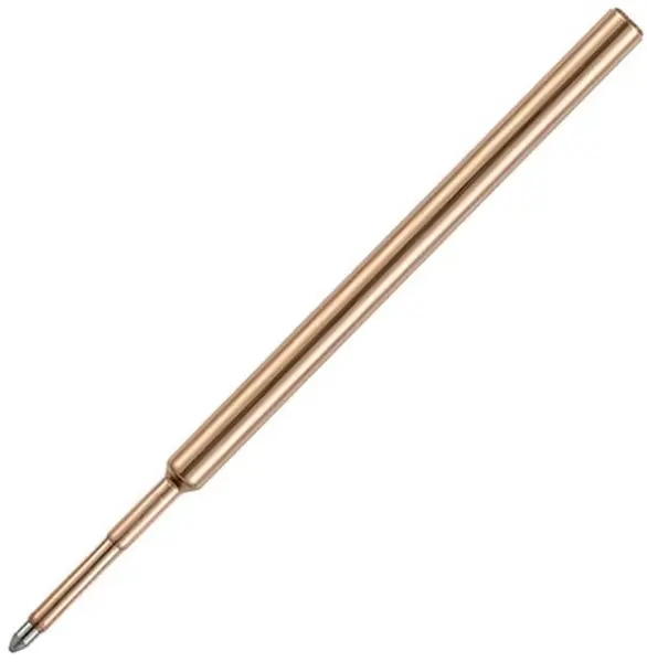 Reîncărcare pentru Fisher Space Pen - SPR4, mediu, 1,1 mm, negru