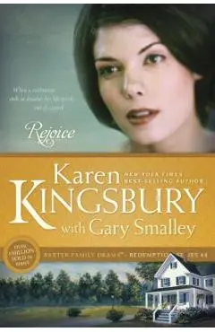 Rejoice - Karen Kingsbury