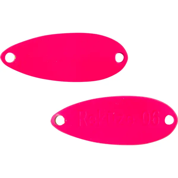 Rekuze 1.95cm 0.6g 4 Keiko Pink