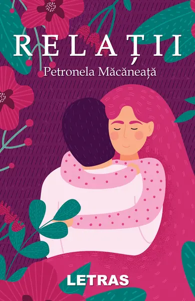 Relatii | Petronela Macaneata