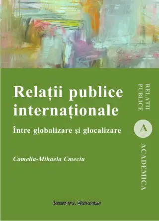 Relatii publice internationale. Intre globalizare si glocalizare