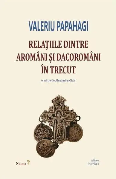 Relațiile dintre aromâni și dacoromâni în trecut