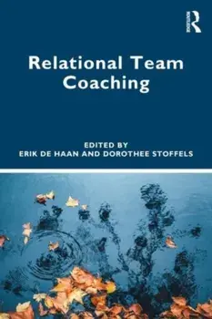 Relational Team Coaching, Paperback/***