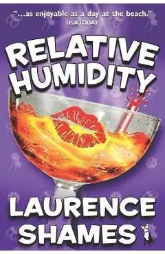 Relative Humidity - Laurence Shames