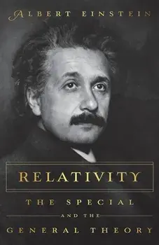 Relativity by Einstein, Paperback/Albert Einstein
