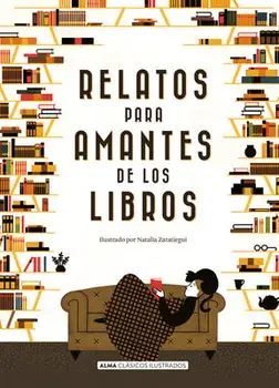 Relatos Para Amantes de Los Libros, Hardcover/F. Scott Fitzgerald