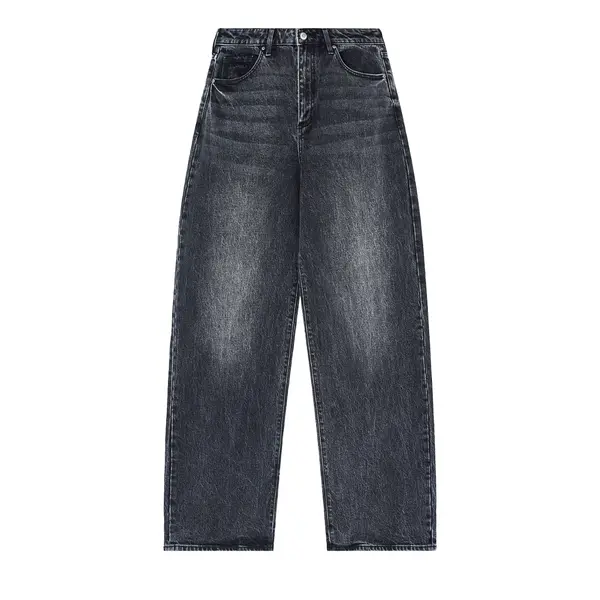 Relaxed jeans 26