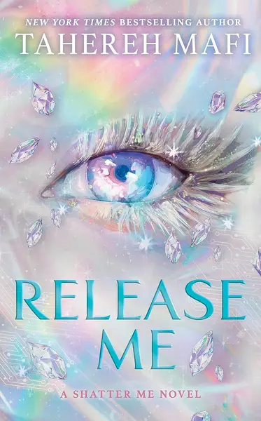 Release Me (Paperback)