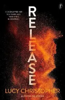 Release, Paperback/Lucy Christopher