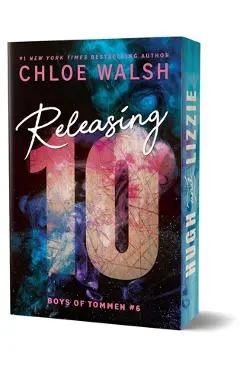 Releasing 10 - Chloe Walsh