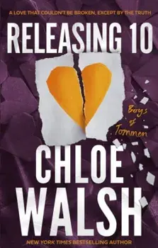 Releasing 10, Paperback/Chloe Walsh