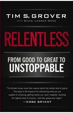 Relentless