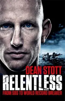 Relentless, Paperback/Dean Stott