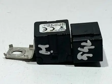 Releu 283633384R Renault Scenic 4 (2016-2020)