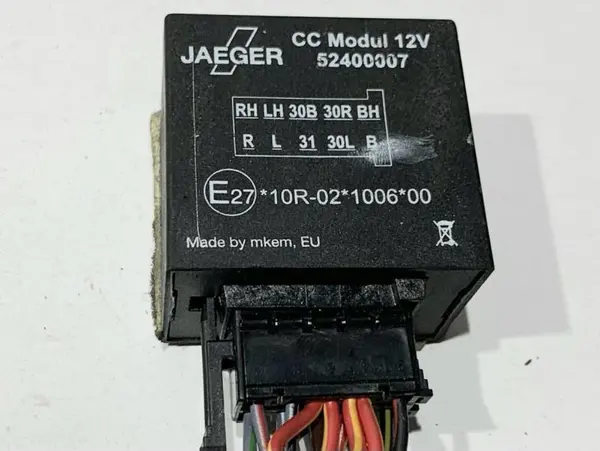 Releu 52400007 Nissan X-Trail 3 (2014-2017) [T32]