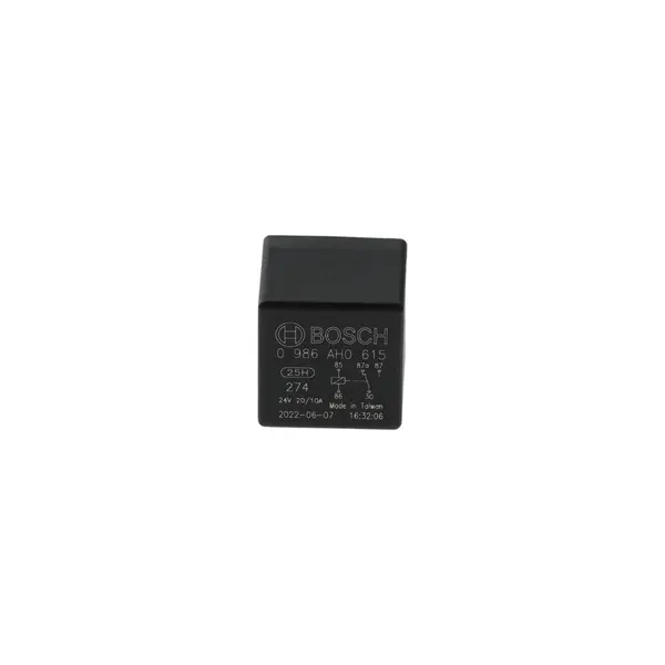 Releu, ABS BOSCH 0 986 AH0 615