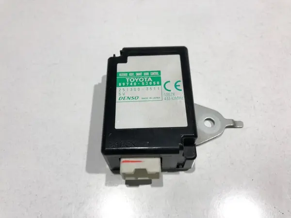 Releu alternator 89740-53050 Lexus IS 2 (2005-2013)