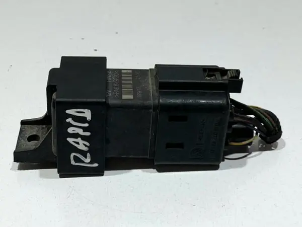 Releu bujii 04B907281 Seat Toledo 4 (2012-2018) 1.4 tdi CUSB