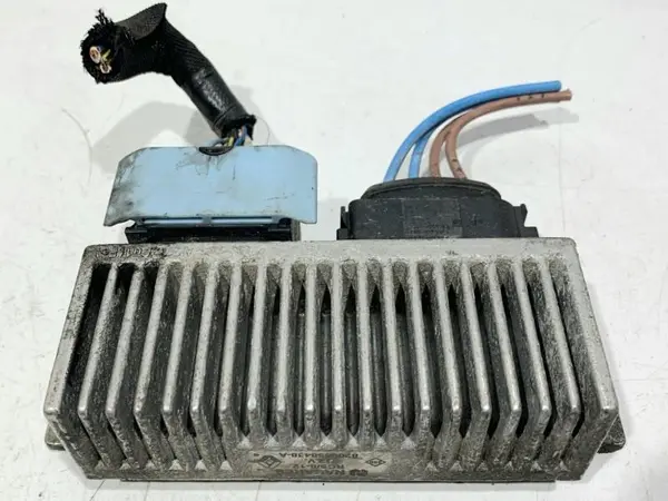 Releu bujii 8200558438-A Renault Megane 3 (2008-2012) 1.6 dci R9M