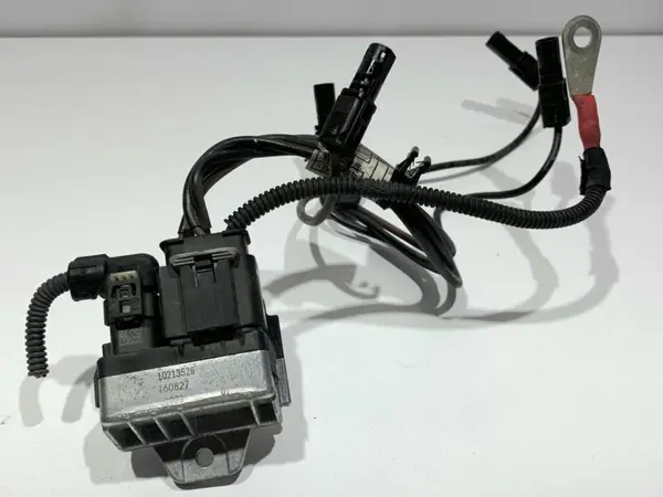 Releu bujii 8514120 BMW Seria 3 (2011-2019) [F30] 2.0d B47D20A