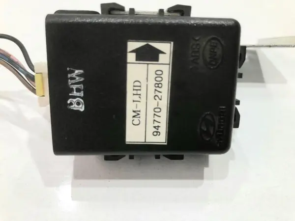 Releu bujii 94770-27800 Hyundai Santa Fe 2 (2006-2012)