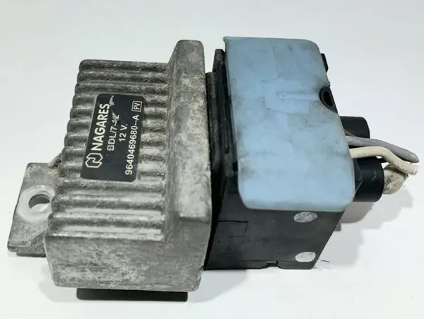 Releu bujii 9640469680 Peugeot 4007(2007-2009) 1.6 benzina HR16DE