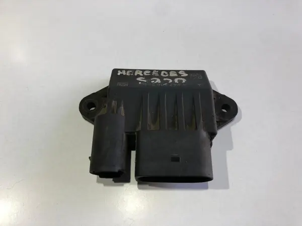 Releu bujii a6429002800 Mercedes ML (2006-2011)[w164] 3.2 cdi
