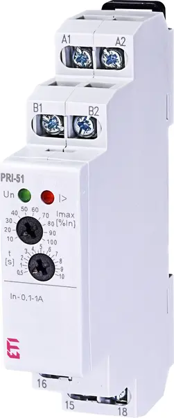 releu control pri-51/1 002471816
