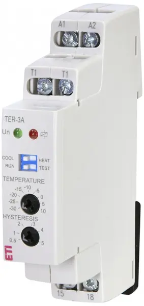 releu control ter-3a 002471801