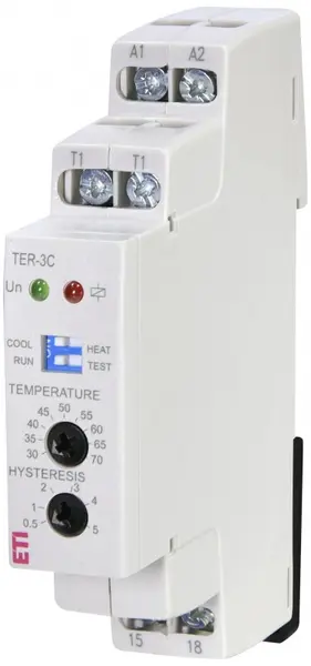 releu control ter-3c 002471802