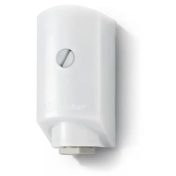 Releu crepuscular fixare pe stalp, 1 contact ND, 12A, alimentare 230VC.A. Finder 10.51.8.230.0000