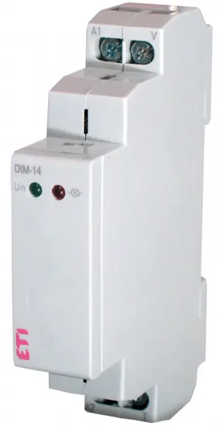 releu de reglare a intensitati dim-14 002470023