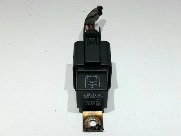 Releu dezaburire 3B0951253 Volkswagen Passat B7 (2010-2014)