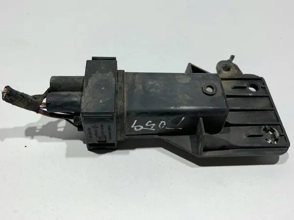 Releu electroventilator 5J0919506 Skoda Rapid facelift (2017-2019) 1.2 benzina CGPB
