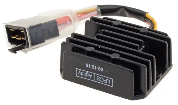 Releu incarcare Aprilia Scarabeo 125-250 Piaggo Liberty 125-200 (Kokusan)