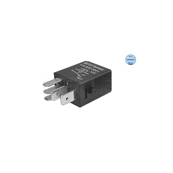 Releu multifunctional MEYLE 114 830 0001