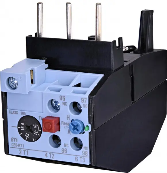 releu termic de suprasarcina ces-rt1-25 004646598