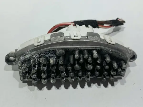 Releu ventilator 9276112 BMW X5 (2012-2019) [F15] 2.0d N47D20C