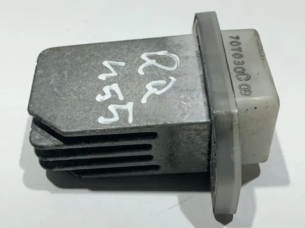 Releu ventilator bord 70T03-0C09 Nissan Qashqai (2007-2010) [J10] 1.5 dci K9K