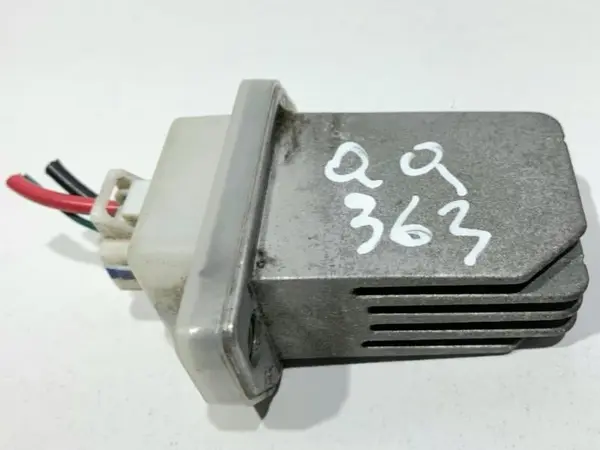 Releu ventilator bord 70T03-9D15 Nissan Qashqai (2007-2010) [J10] 1.5 dci K9K (282)
