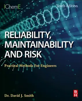 Reliability, Maintainability and Risk. Practical Methods for Engineers, 10 ed, Paperback/***