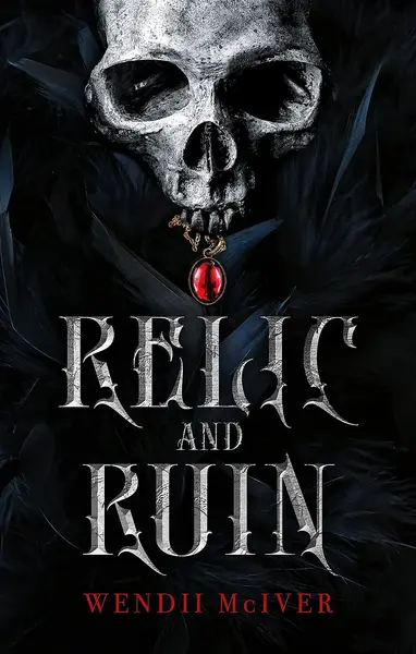 Relic and Ruin